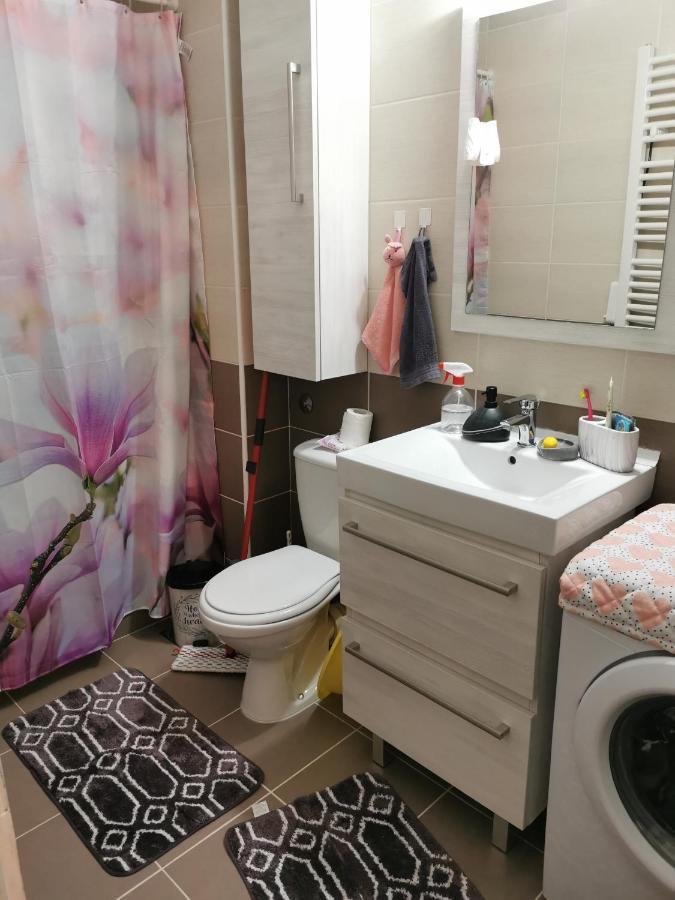 Lux Apartman Lena Belgrade Exterior photo